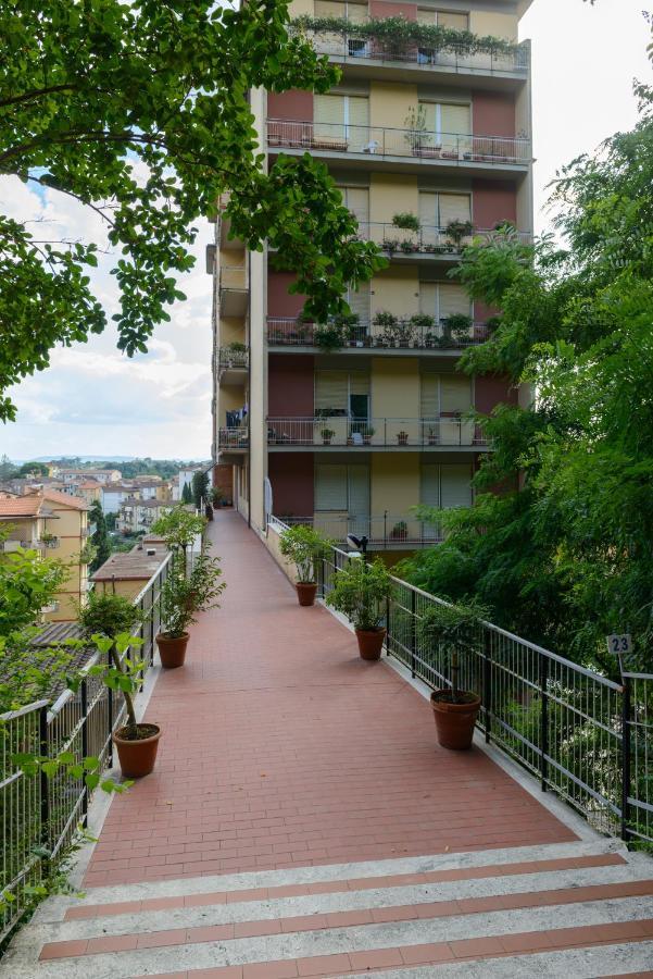 Lovely Margherita Siena Exteriér fotografie